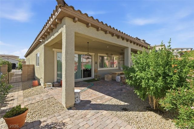 366 Dandelion Brook Court, Las Vegas, NV 89148