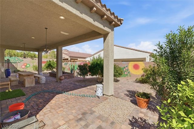 366 Dandelion Brook Court, Las Vegas, NV 89148