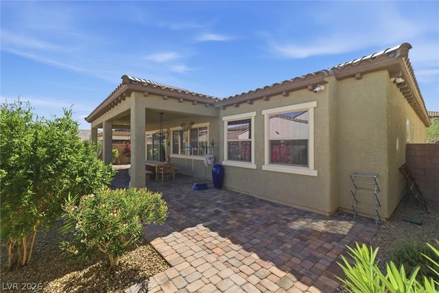 366 Dandelion Brook Court, Las Vegas, NV 89148
