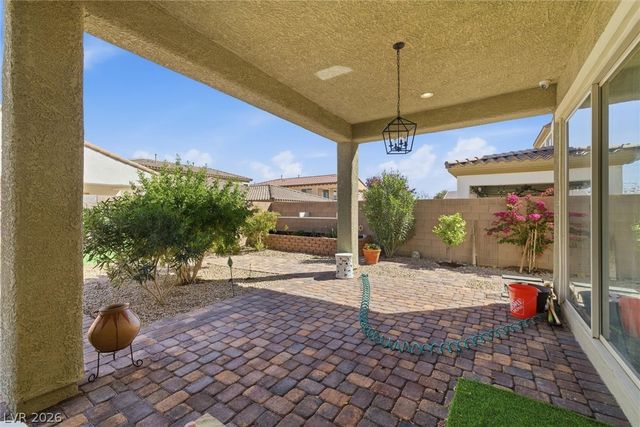 366 Dandelion Brook Court, Las Vegas, NV 89148