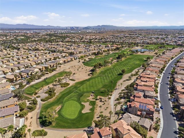 366 Dandelion Brook Court, Las Vegas, NV 89148