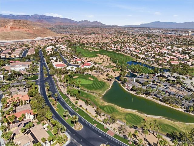 366 Dandelion Brook Court, Las Vegas, NV 89148
