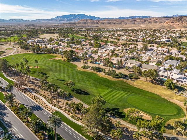 366 Dandelion Brook Court, Las Vegas, NV 89148