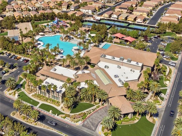 366 Dandelion Brook Court, Las Vegas, NV 89148