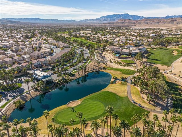 366 Dandelion Brook Court, Las Vegas, NV 89148