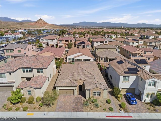 366 Dandelion Brook Court, Las Vegas, NV 89148