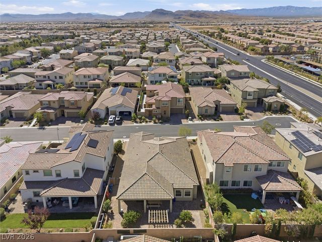 366 Dandelion Brook Court, Las Vegas, NV 89148