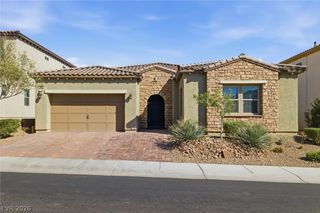 366 Dandelion Brook Court, Las Vegas, NV 89148
