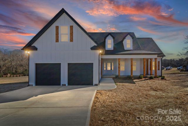 4106 New Salem Road, Marshville, NC 28103