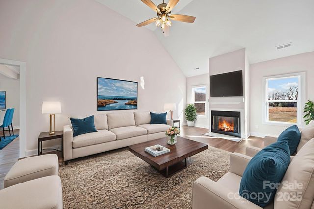 4106 New Salem Road, Marshville, NC 28103