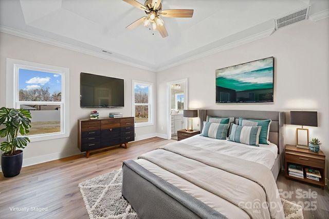 4106 New Salem Road, Marshville, NC 28103