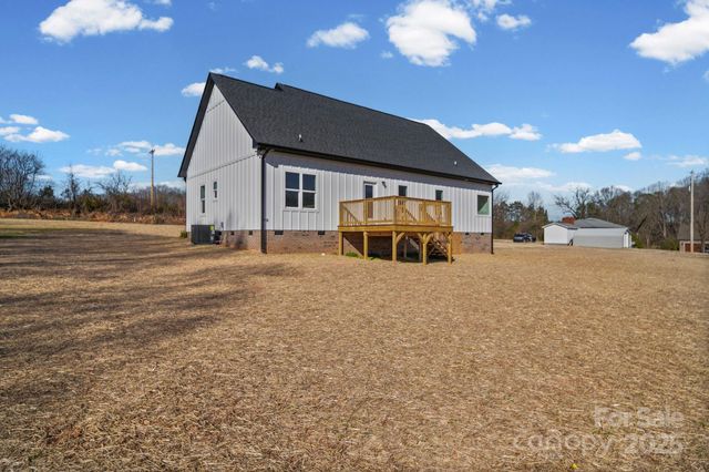 4106 New Salem Road, Marshville, NC 28103