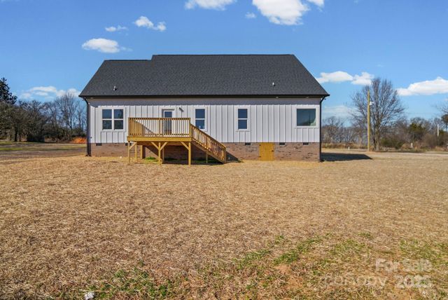 4106 New Salem Road, Marshville, NC 28103