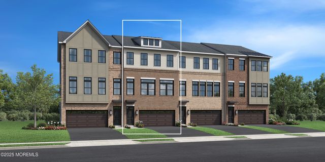 6 Waller Drive, Middletown, NJ 07748