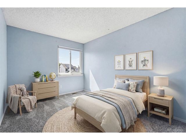 4924 S Dunkirk Way, Centennial, CO 80015