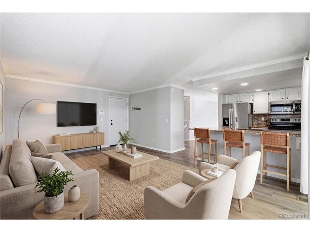 4924 S Dunkirk Way, Centennial, CO 80015