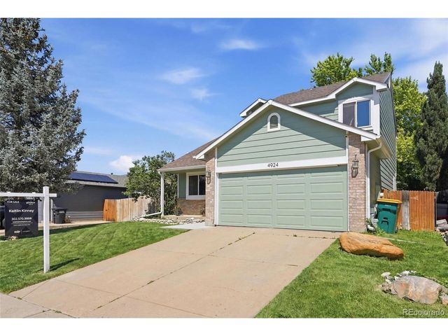 4924 S Dunkirk Way, Centennial, CO 80015