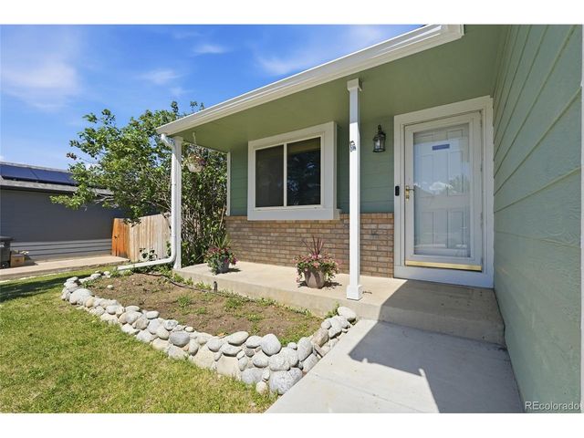 4924 S Dunkirk Way, Centennial, CO 80015