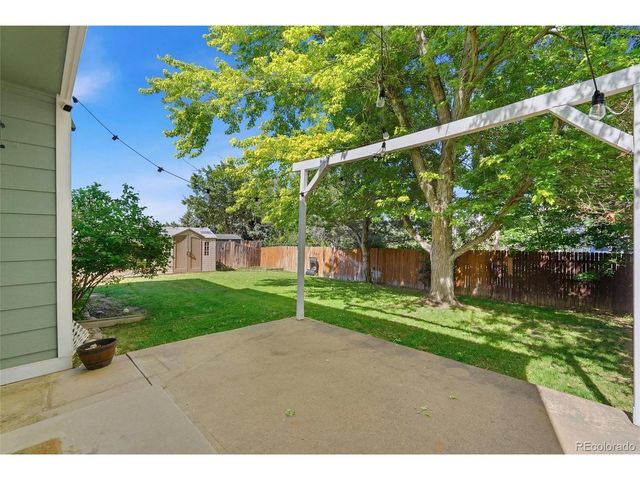 4924 S Dunkirk Way, Centennial, CO 80015