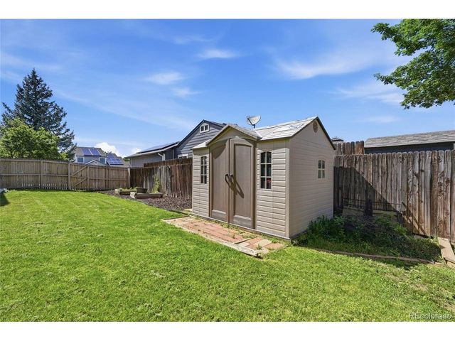 4924 S Dunkirk Way, Centennial, CO 80015