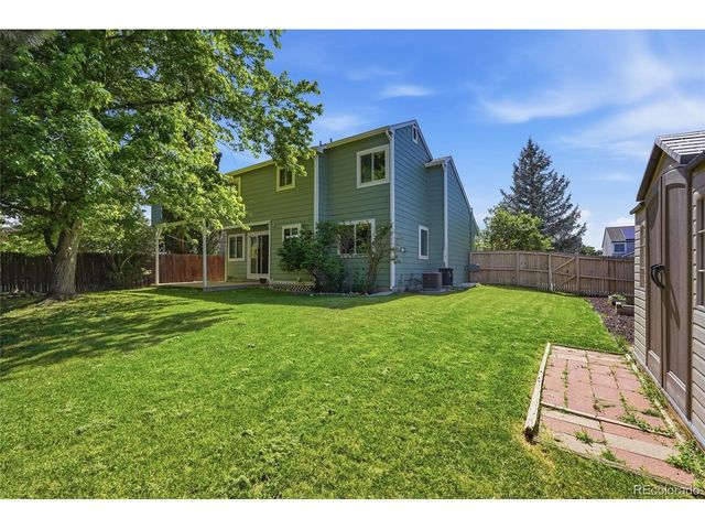 4924 S Dunkirk Way, Centennial, CO 80015