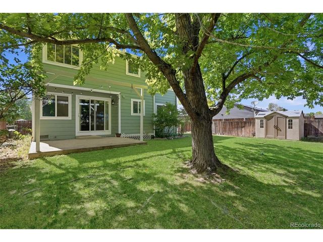 4924 S Dunkirk Way, Centennial, CO 80015
