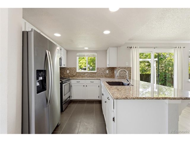 4924 S Dunkirk Way, Centennial, CO 80015