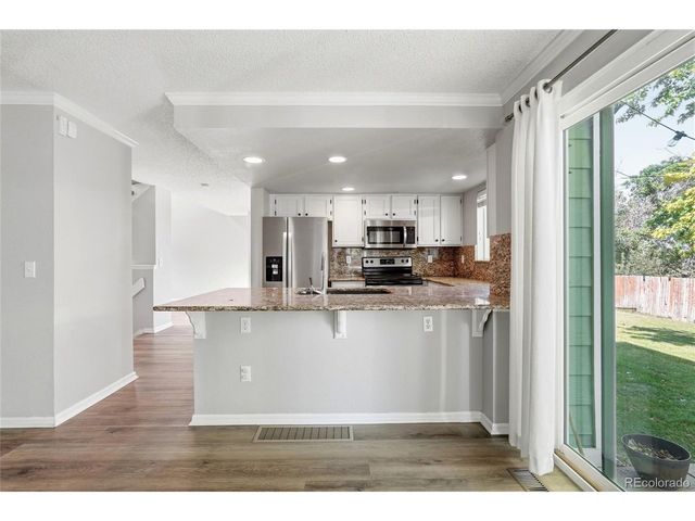 4924 S Dunkirk Way, Centennial, CO 80015