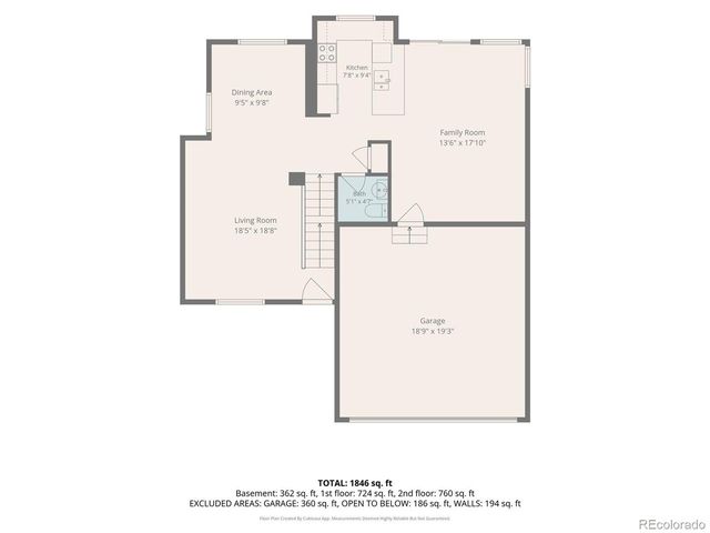 4924 S Dunkirk Way, Centennial, CO 80015