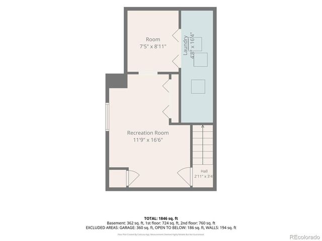4924 S Dunkirk Way, Centennial, CO 80015