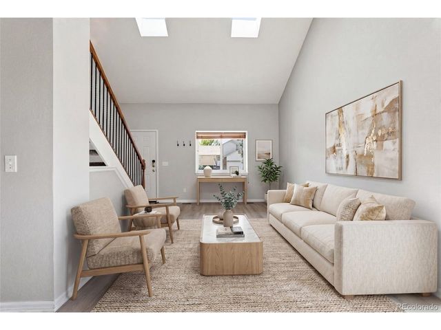 4924 S Dunkirk Way, Centennial, CO 80015