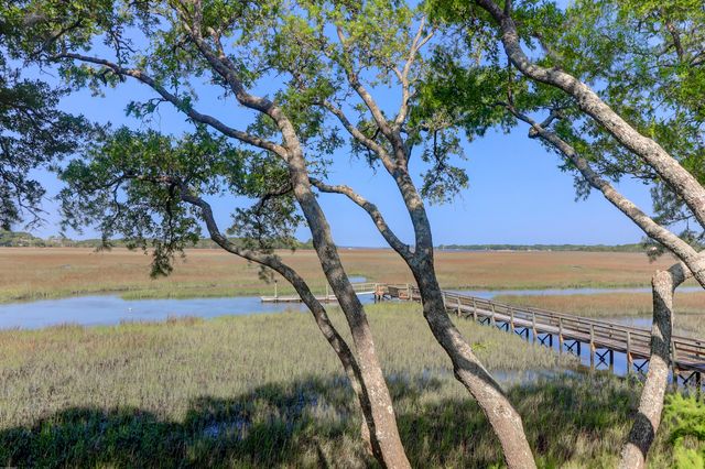 1721 Live Oak Park, Seabrook Island, SC 29455