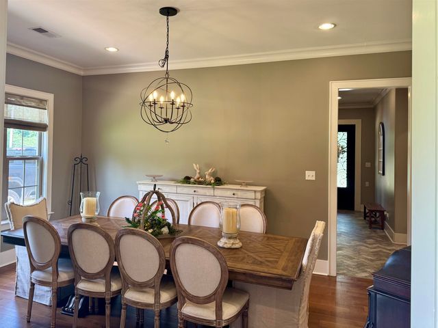 10879 LATTING RD, Unincorporated, TN 38028