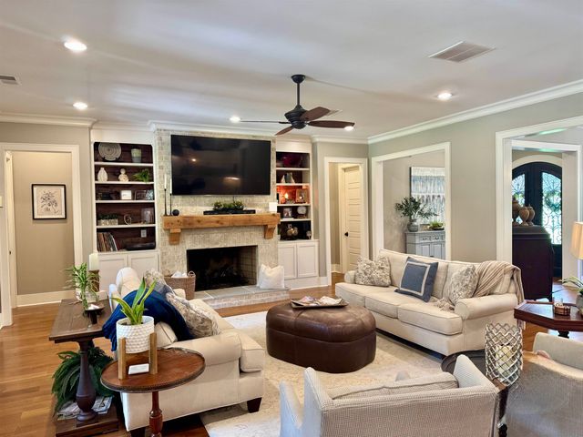 10879 LATTING RD, Unincorporated, TN 38028