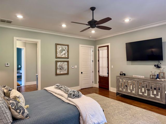 10879 LATTING RD, Unincorporated, TN 38028