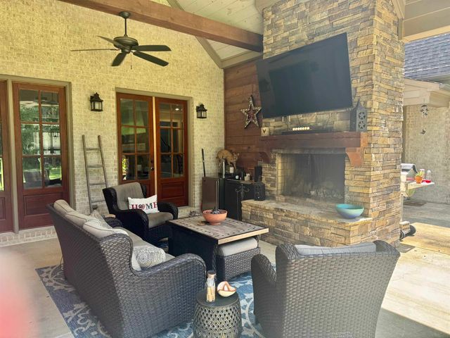 10879 LATTING RD, Unincorporated, TN 38028