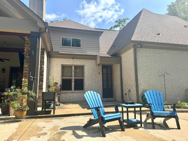 10879 LATTING RD, Unincorporated, TN 38028