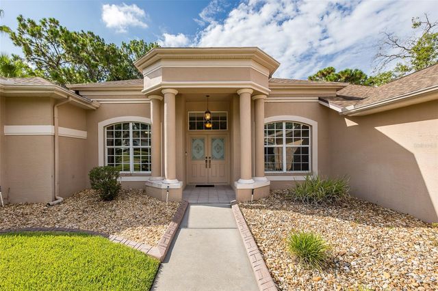 5436 CHAMPIONSHIP CUP LANE, Spring Hill, FL 34609