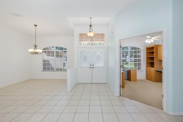 5436 CHAMPIONSHIP CUP LANE, Spring Hill, FL 34609