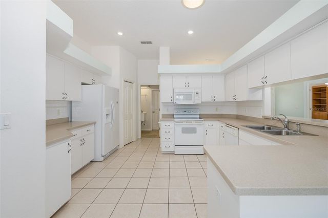 5436 CHAMPIONSHIP CUP LANE, Spring Hill, FL 34609