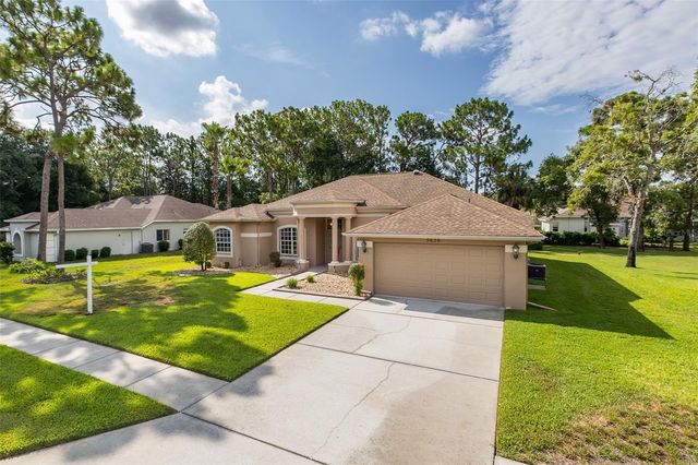 5436 CHAMPIONSHIP CUP LANE, Spring Hill, FL 34609