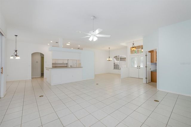 5436 CHAMPIONSHIP CUP LANE, Spring Hill, FL 34609