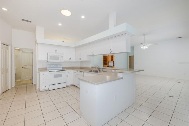 5436 CHAMPIONSHIP CUP LANE, Spring Hill, FL 34609