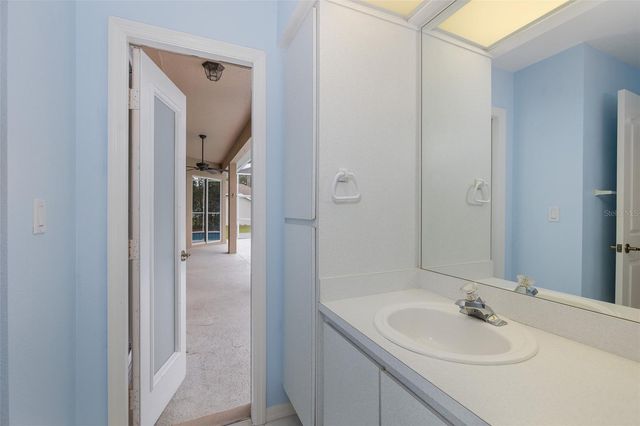 5436 CHAMPIONSHIP CUP LANE, Spring Hill, FL 34609