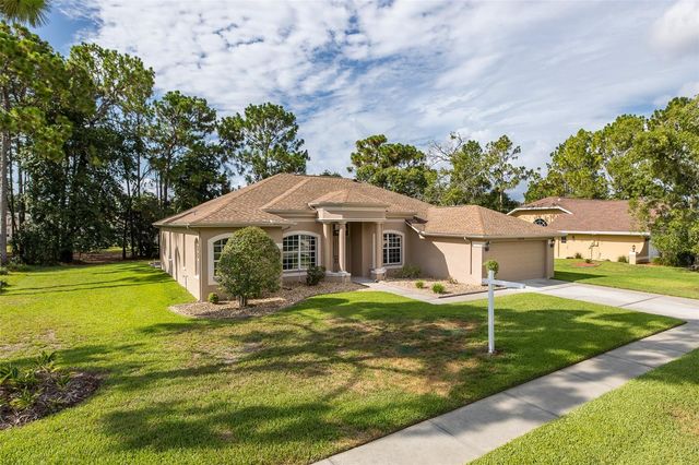 5436 CHAMPIONSHIP CUP LANE, Spring Hill, FL 34609