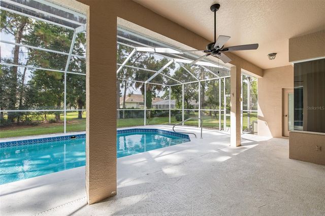 5436 CHAMPIONSHIP CUP LANE, Spring Hill, FL 34609