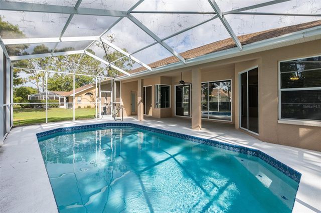 5436 CHAMPIONSHIP CUP LANE, Spring Hill, FL 34609