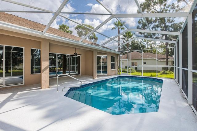 5436 CHAMPIONSHIP CUP LANE, Spring Hill, FL 34609