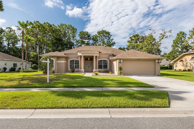 5436 CHAMPIONSHIP CUP LANE, Spring Hill, FL 34609