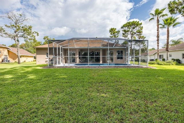 5436 CHAMPIONSHIP CUP LANE, Spring Hill, FL 34609